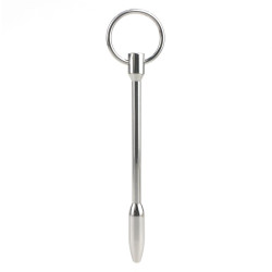 Generique Sonde Urètre Bomb 11 cm - Diamètre 10 mm